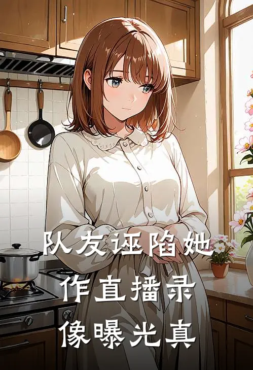 队友诬陷她作直播录像曝光真