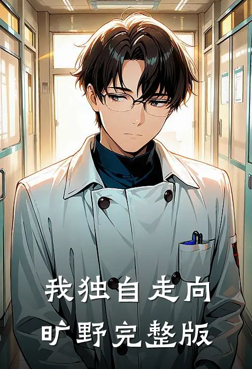 我独自走向旷野完整版
