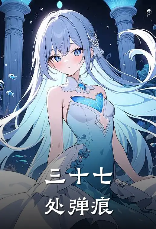 三十七处弹痕