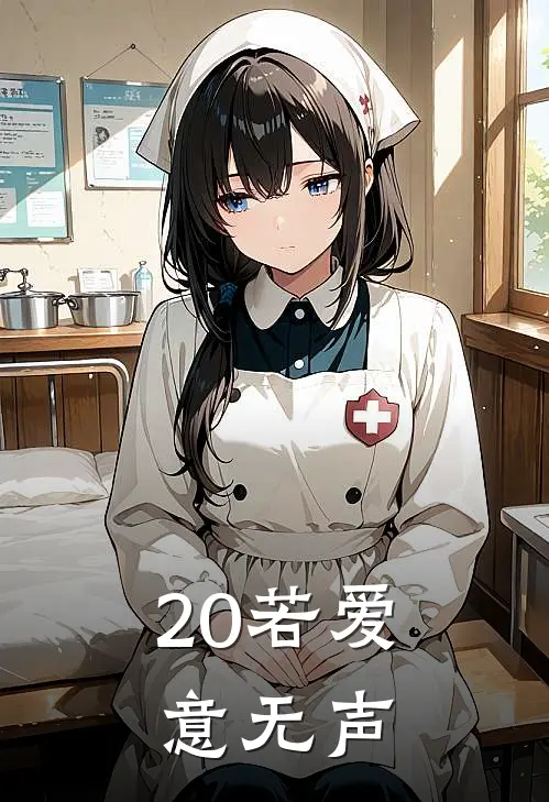 20若爱意无声
