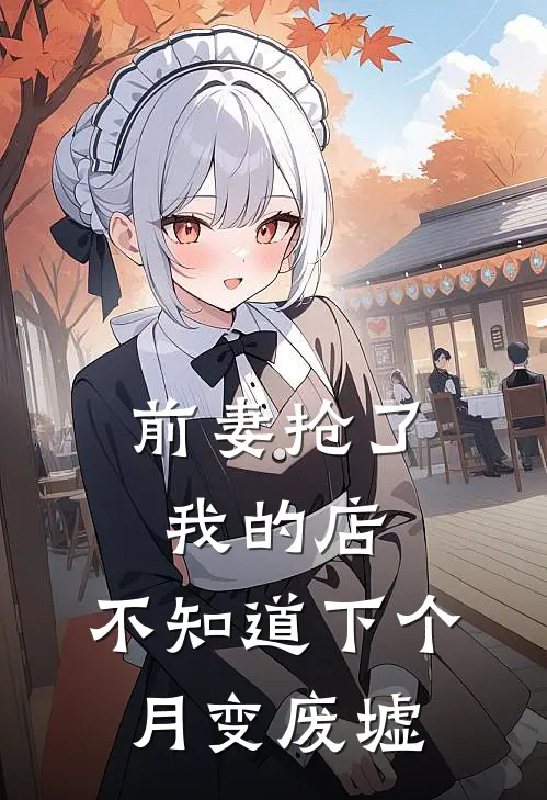 前妻抢了我的店，不知道下个月变废墟