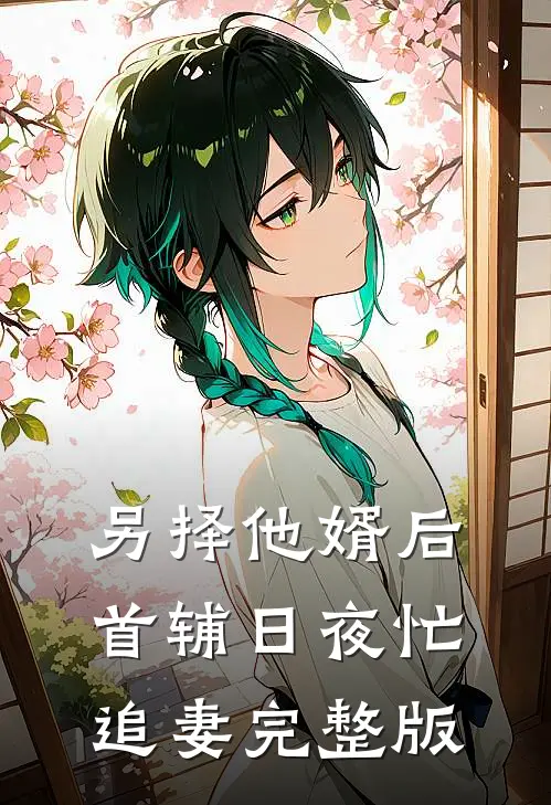 另择他婿后，首辅日夜忙追妻完整版