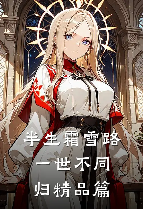 半生霜雪路，一世不同归精品篇