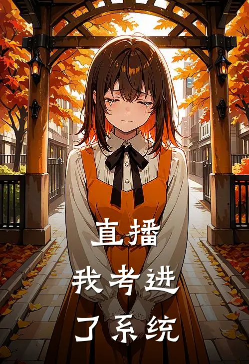 直播:我考进了系统