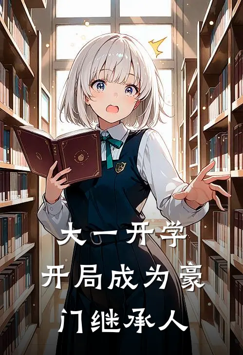 大一开学,开局成为豪门继承人