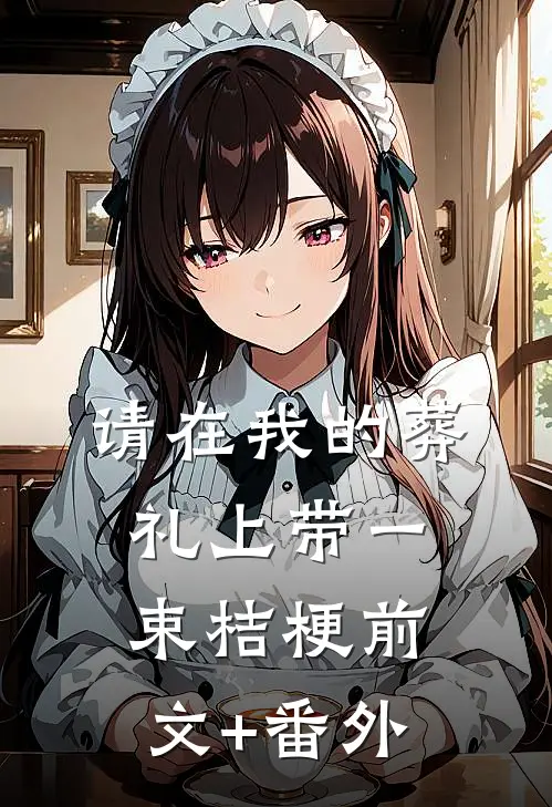 请在我的葬礼上带一束桔梗前文+番外