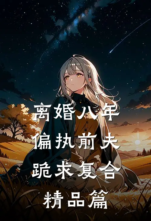 离婚八年，偏执前夫跪求复合精品篇