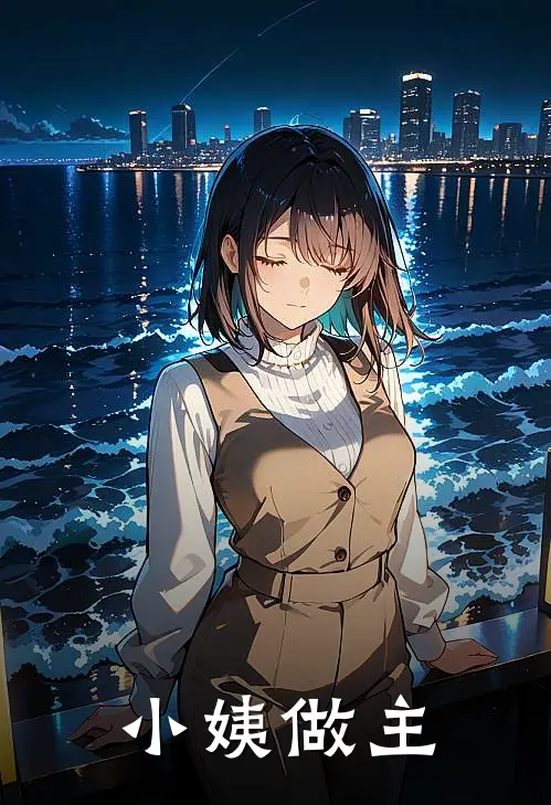 小姨做主