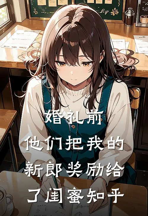 婚礼前，他们把我的新郎奖励给了闺蜜知乎