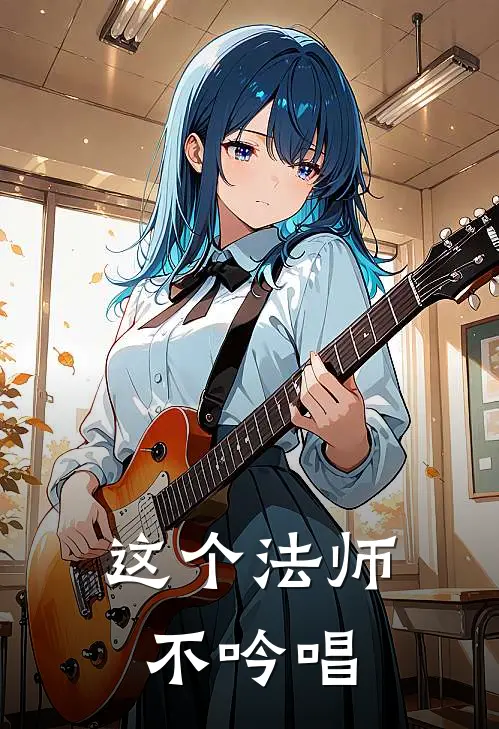 这个法师不吟唱
