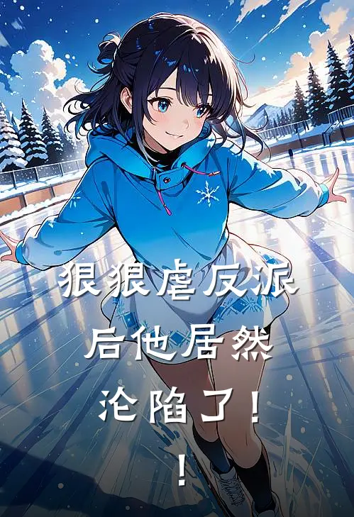 狠狠虐反派后他居然沦陷了！！
