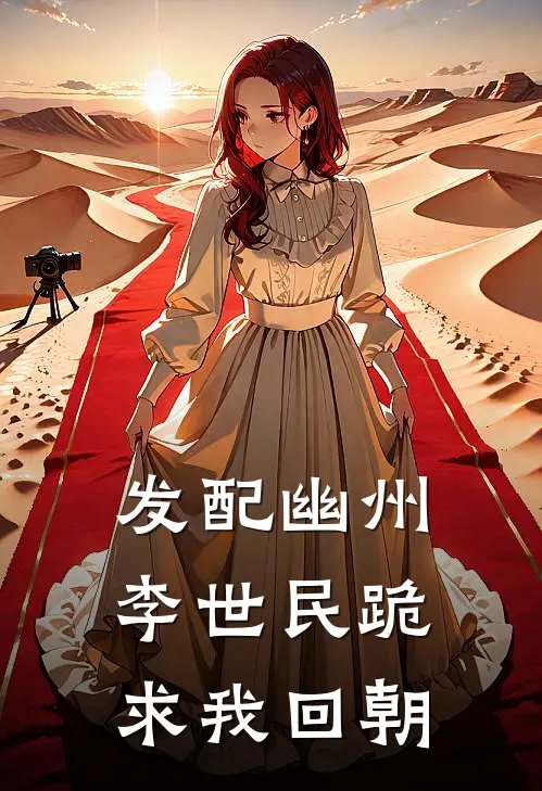 发配幽州:李世民跪求我回朝