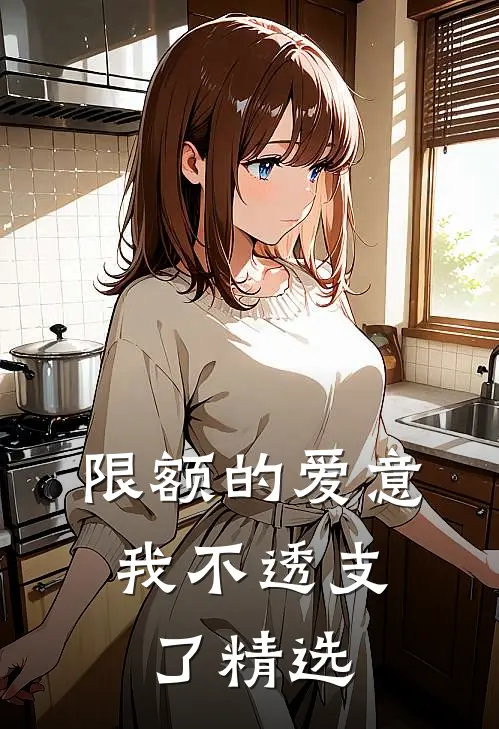 限额的爱意，我不透支了精选