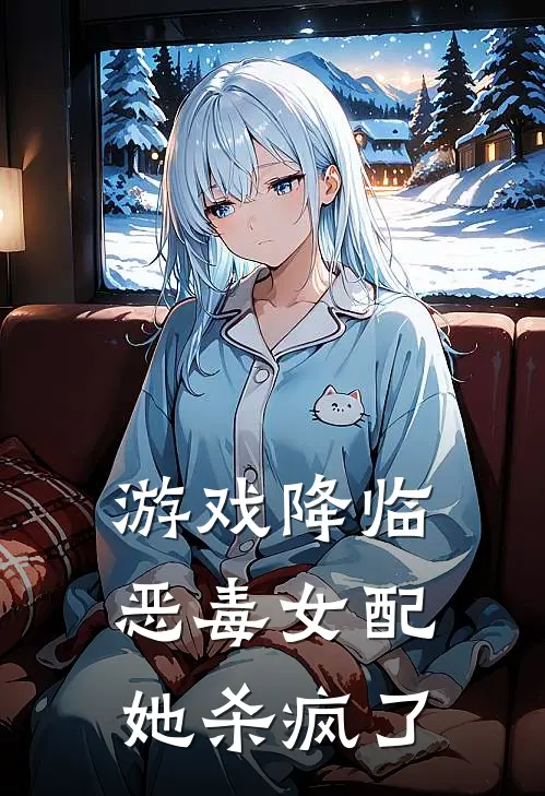 游戏降临:恶毒女配她杀疯了