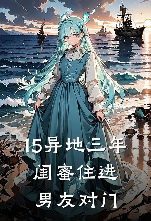 15异地三年，闺蜜住进男友对门