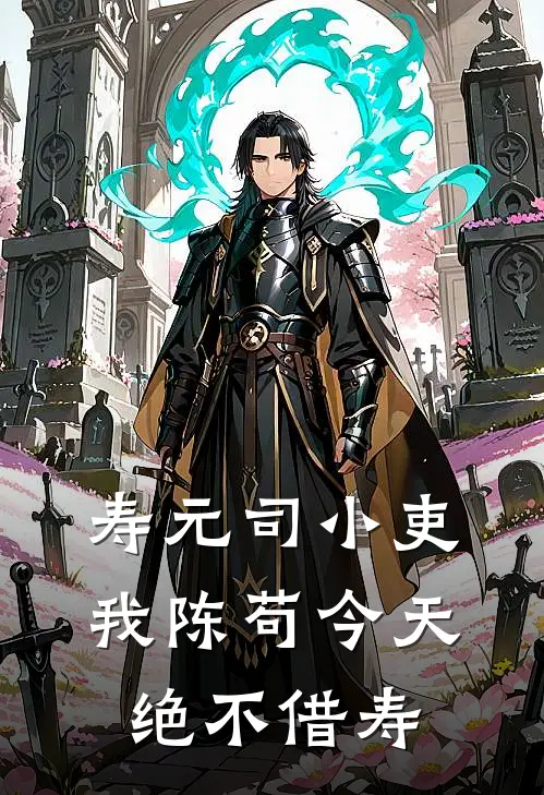 寿元司小吏：我陈苟今天绝不借寿