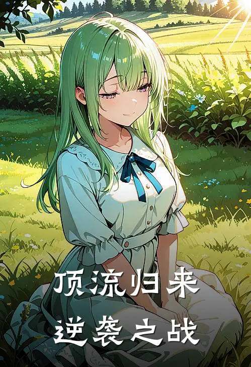 顶流归来，逆袭之战