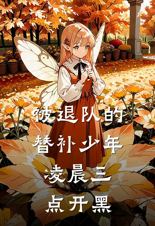 被退队的替补少年，凌晨三点开黑