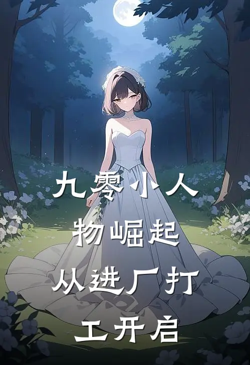 九零小人物崛起:从进厂打工开启