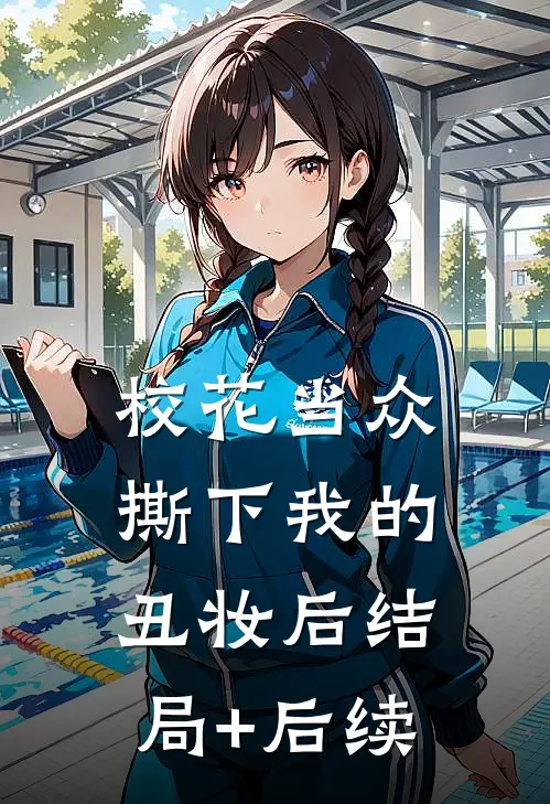 校花当众撕下我的丑妆后结局+后续