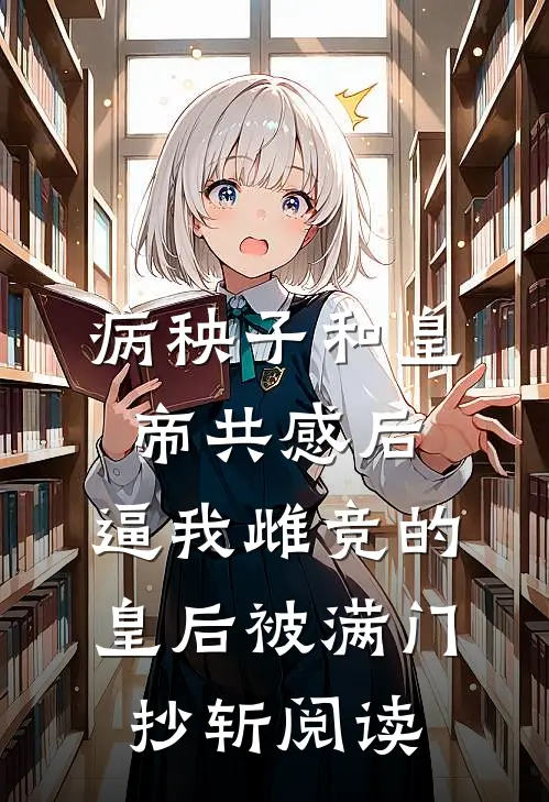病秧子和皇帝共感后，逼我雌竞的皇后被满门抄斩阅读