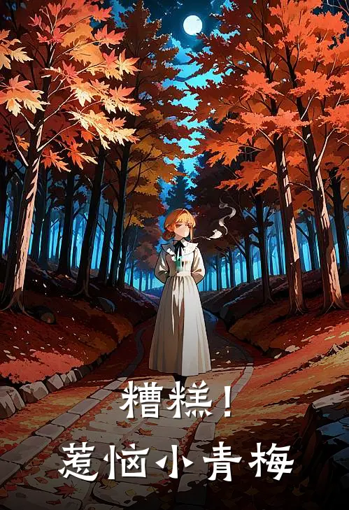 糟糕!惹恼小青梅