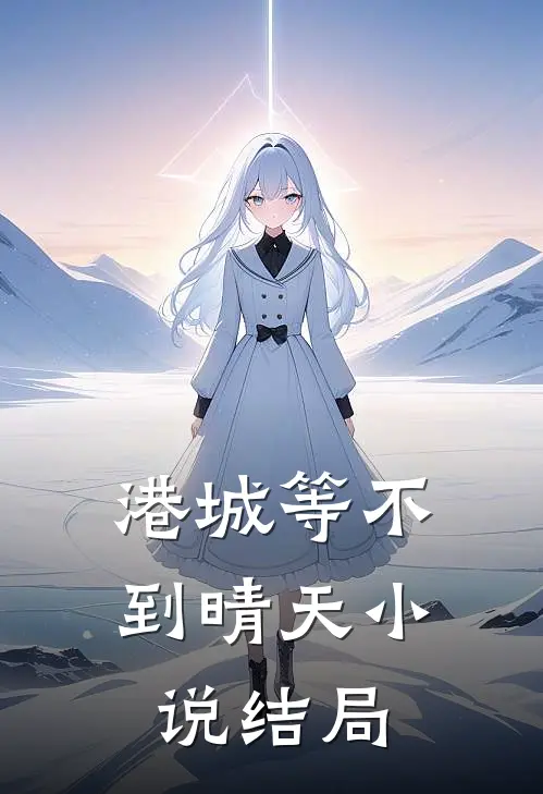 港城等不到晴天小说结局