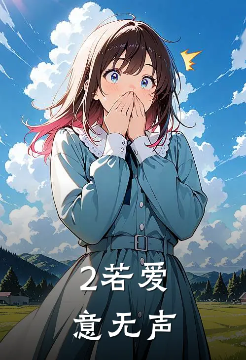 2若爱意无声