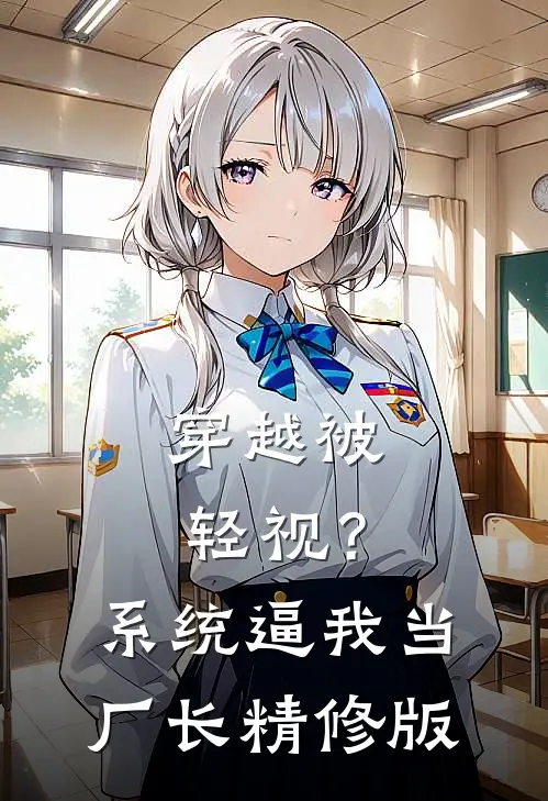 穿越被轻视?系统逼我当厂长精修版