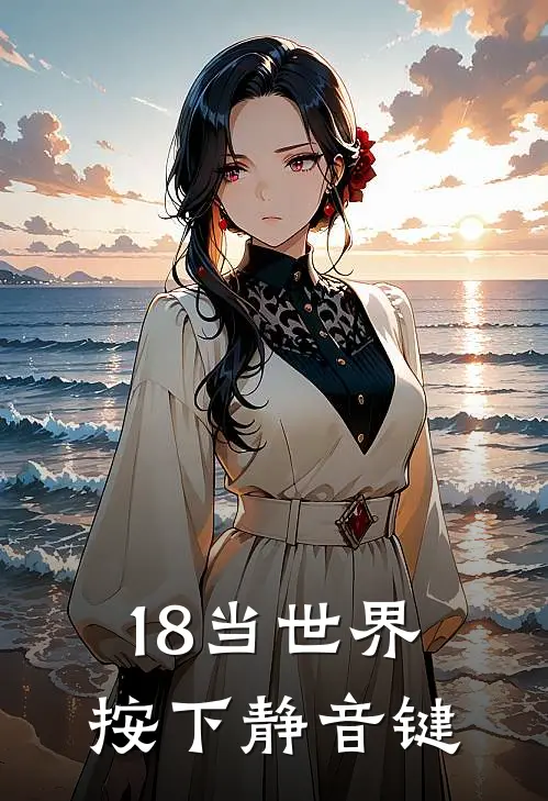 18当世界按下静音键