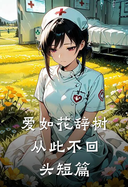 爱如花辞树，从此不回头短篇