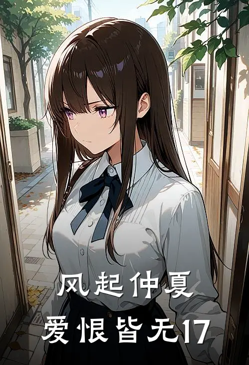 风起仲夏,爱恨皆无17