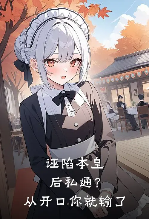 诬陷本皇后私通？从开口你就输了