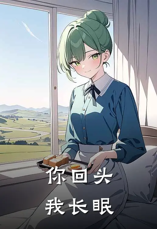 你回头，我长眠