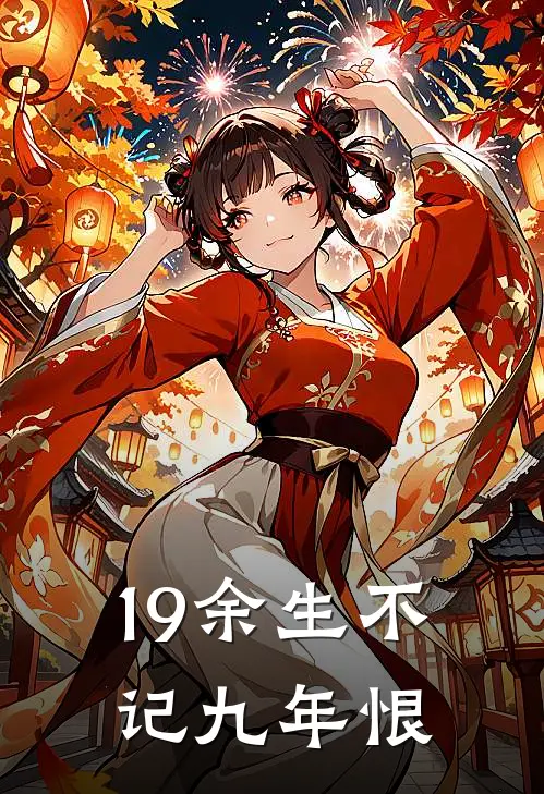 19余生不记九年恨