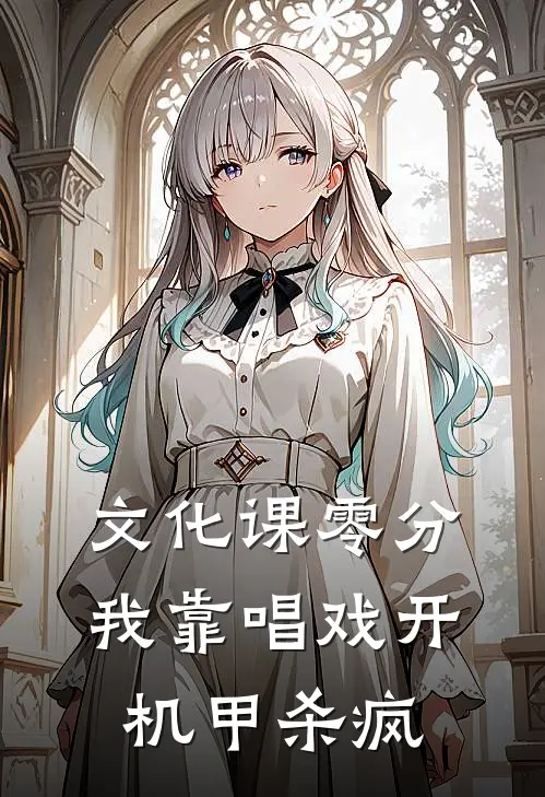 文化课零分，我靠唱戏开机甲杀疯