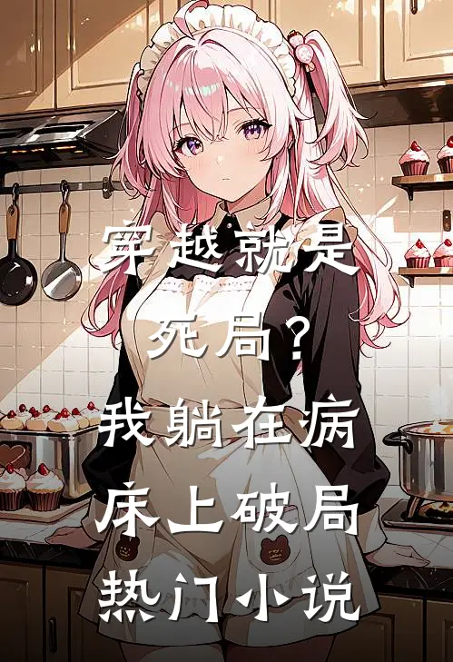 穿越就是死局?我躺在病床上破局热门小说