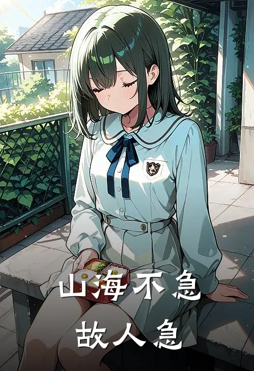 山海不急故人急
