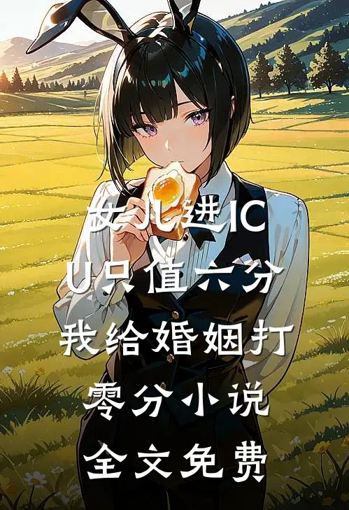 女儿进ICU只值六分，我给婚姻打零分小说全文免费