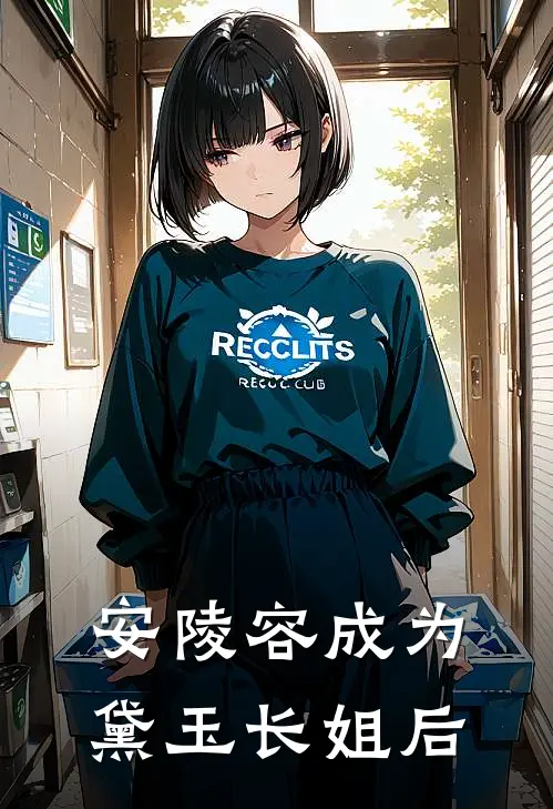安陵容成为黛玉长姐后