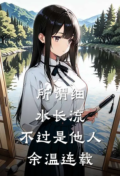 所谓细水长流，不过是他人余温连载