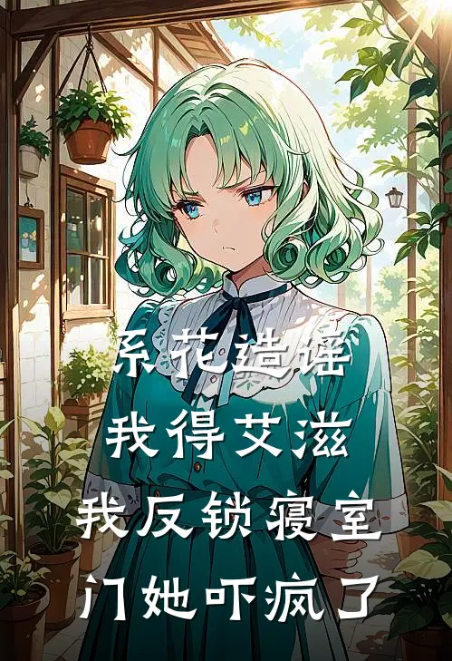 系花造谣我得艾滋,我反锁寝室门她吓疯了