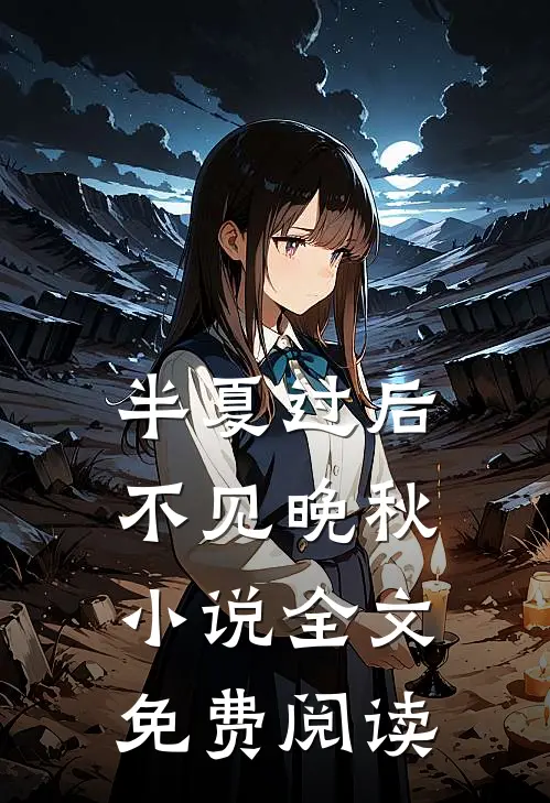 半夏过后，不见晚秋小说全文免费阅读