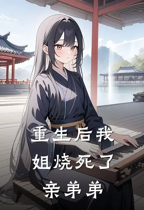 重生后我姐烧死了亲弟弟