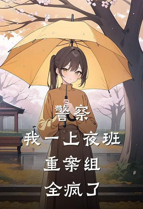 警察:我一上夜班,重案组全疯了