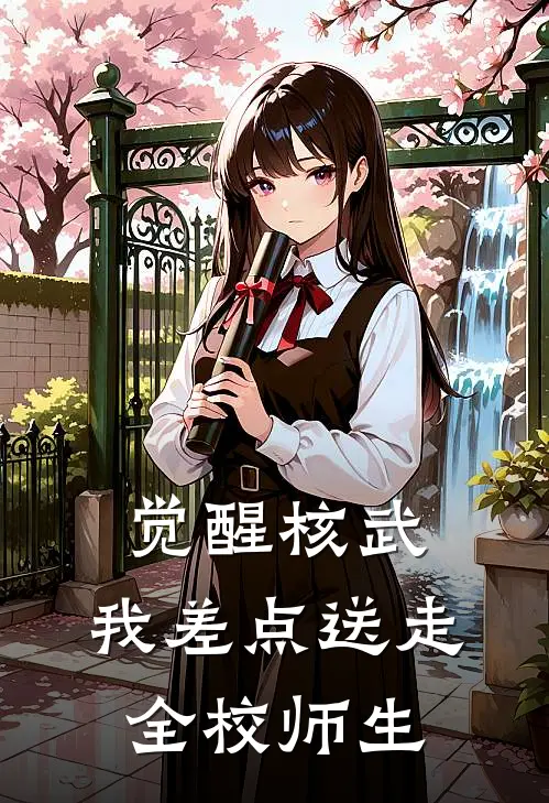 觉醒核武，我差点送走全校师生