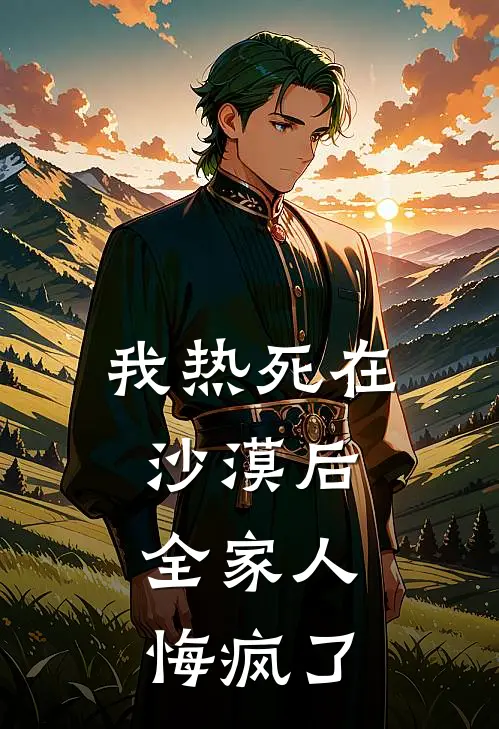 我热死在沙漠后，全家人悔疯了
