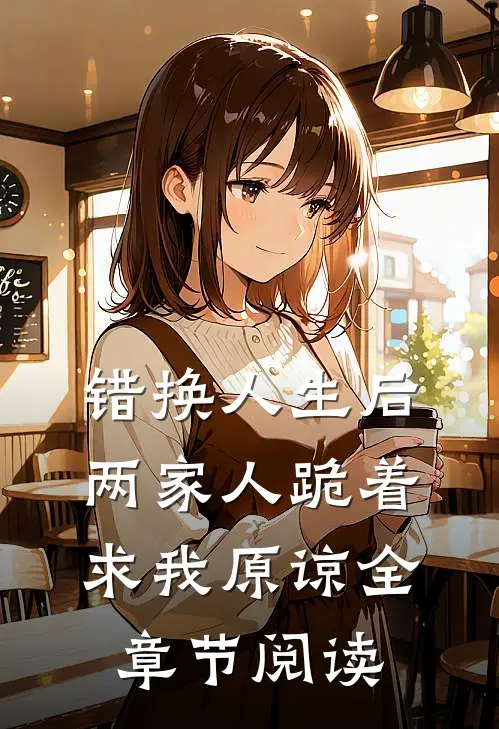 错换人生后，两家人跪着求我原谅全章节阅读