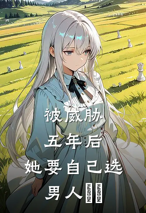 被威胁五年后,她要自己选男人