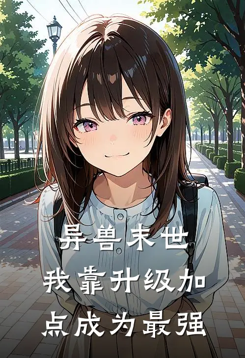 异兽末世:我靠升级加点成为最强